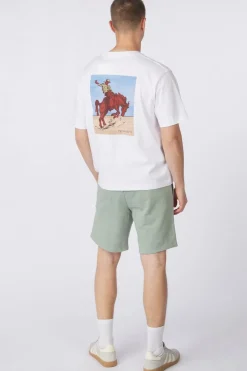 Short Gordon Star Jj Sweat Gms-Jack & Jones Hot