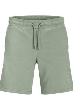 Short Gordon Star Jj Sweat Gms-Jack & Jones Hot
