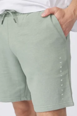 Short Gordon Star Jj Sweat Gms-Jack & Jones Hot