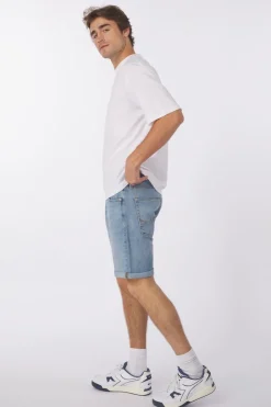 Short Ichris Wood Ge 515-Jack & Jones Clearance