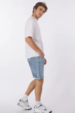 Short Ichris Wood Ge 515-Jack & Jones Clearance