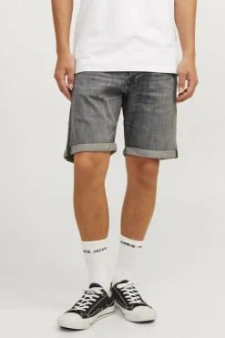 Short Ichris Wood Ge 715-Jack & Jones Hot
