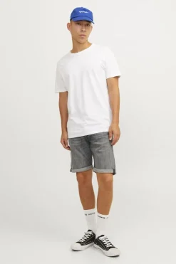 Short Ichris Wood Ge 715-Jack & Jones Hot