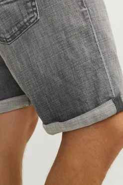 Short Ichris Wood Ge 715-Jack & Jones Hot