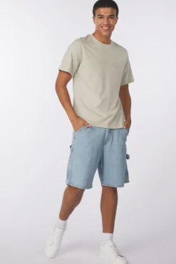 Short Itony Carpenter 491-Jack & Jones Hot