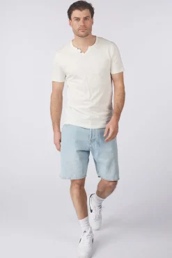 Sale Jack & Jones Short Itony Original Sbd 210 Iceberg Green