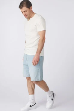 Sale Jack & Jones Short Itony Original Sbd 210 Iceberg Green