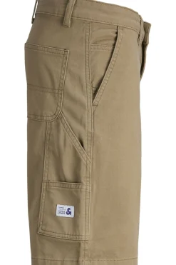 Short Tony Co Carpenter-Jack & Jones Fashion