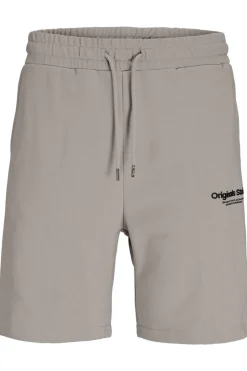 Sale Jack & Jones Short Vesterbrots Gms Moonbeam