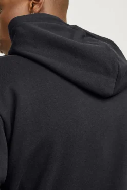 Best Jack & Jones Trui Caleb Varsity Black