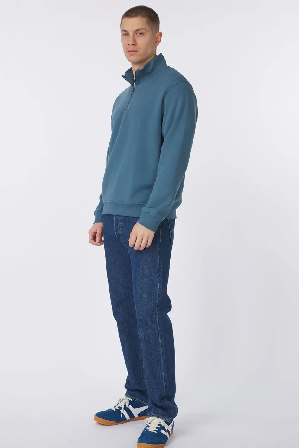 Hot Jack & Jones Trui Ebradley