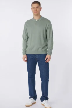 Trui Eemil Half Zip-Jack & Jones Online