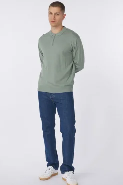 Trui Eemil Half Zip-Jack & Jones Online