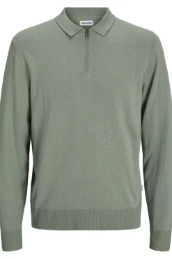 Trui Eemil Half Zip-Jack & Jones Online