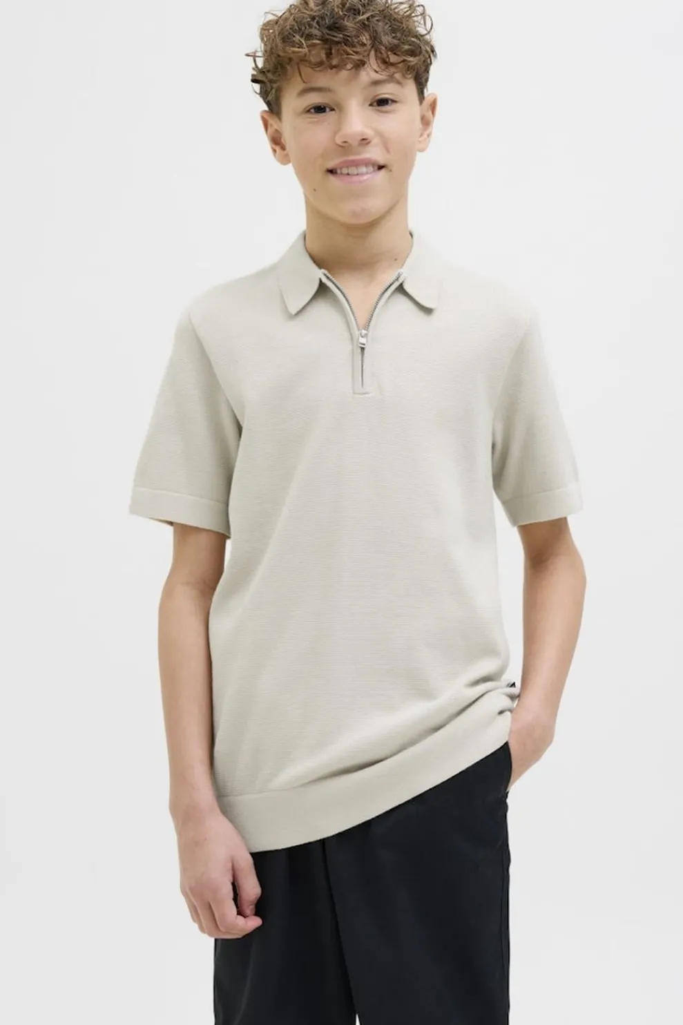 Trui Jprblamilano Spring-Jack & Jones New
