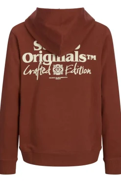 Trui Paros Type Sweat Back-Jack & Jones Online