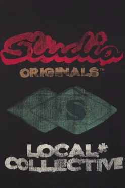 Trui Retiro Back Sweat-Jack & Jones Best