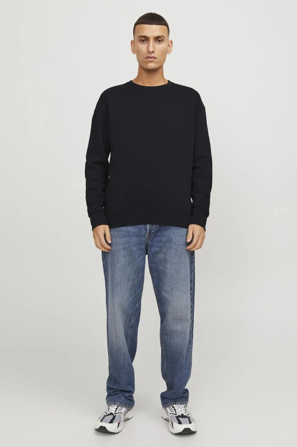 Trui Star Basic-Jack & Jones Discount