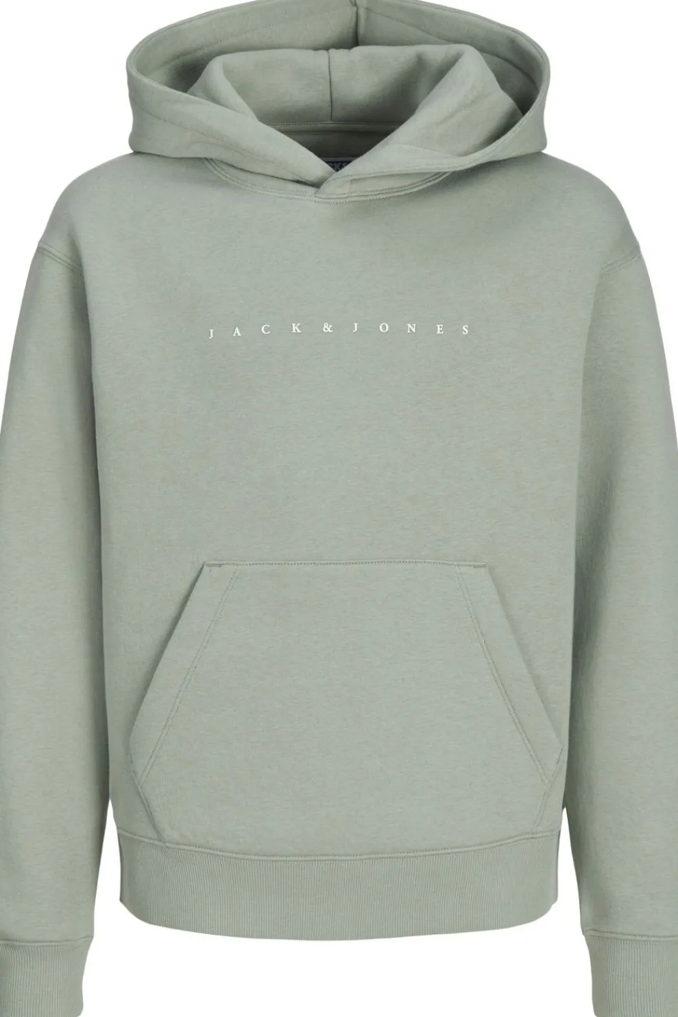 Online Jack & Jones Trui Star Jj Iceberg Green