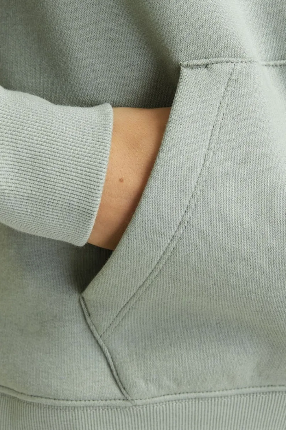 Online Jack & Jones Trui Star Jj Iceberg Green