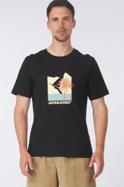 T-Shirt Barbados-Jack & Jones Outlet