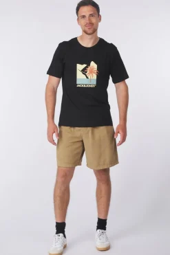 T-Shirt Barbados-Jack & Jones Outlet