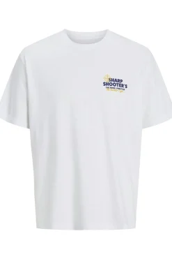 T-Shirt Bigwig Tg-Jack & Jones Clearance