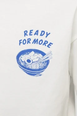 T-Shirt Charge Printed-Jack & Jones Sale