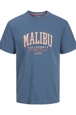 Discount Jack & Jones T-Shirt Detroit Oceanview