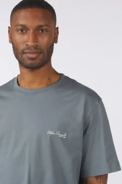 Best Jack & Jones T-Shirt Islington Back Sundaze