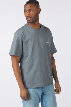 Best Jack & Jones T-Shirt Islington Back Sundaze