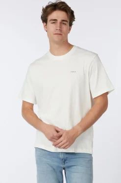 Fashion Jack & Jones T-Shirt Jprblatom Blue Denim