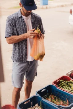 T-Shirt Marrakesh Back-Jack & Jones Online