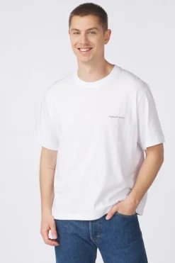 T-Shirt Marrakesh Back-Jack & Jones Online