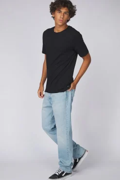 T-Shirt Organic Basic-Jack & Jones Clearance