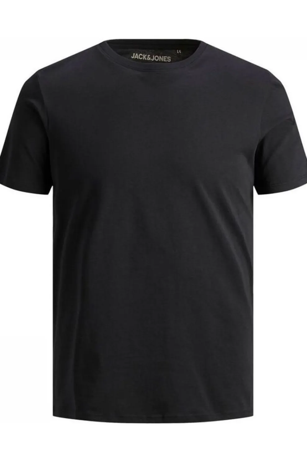 T-Shirt Organic Basic-Jack & Jones Clearance