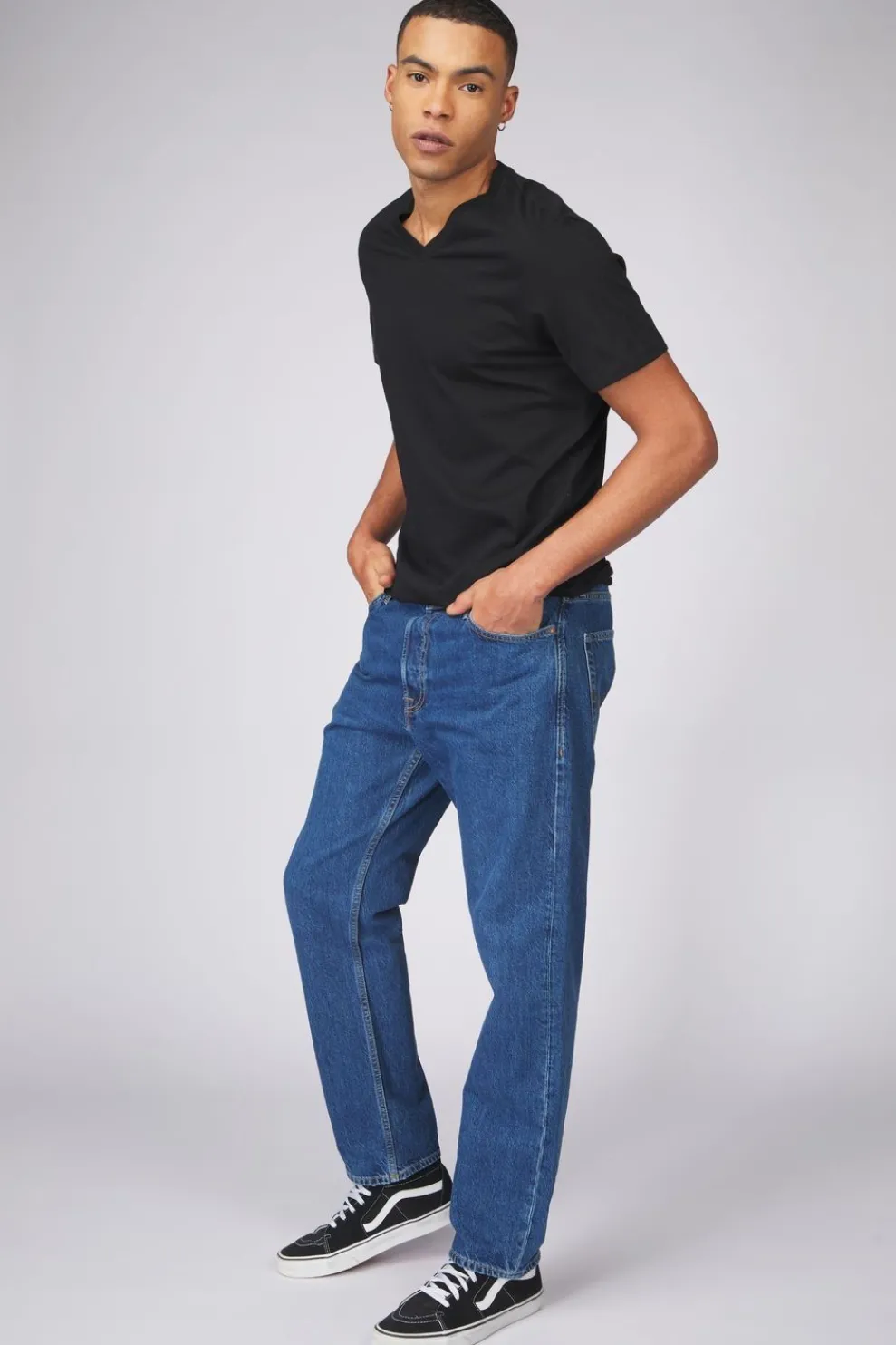 T-Shirt Organic-Jack & Jones Hot