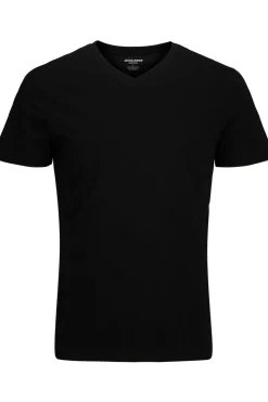T-Shirt Organic-Jack & Jones Hot