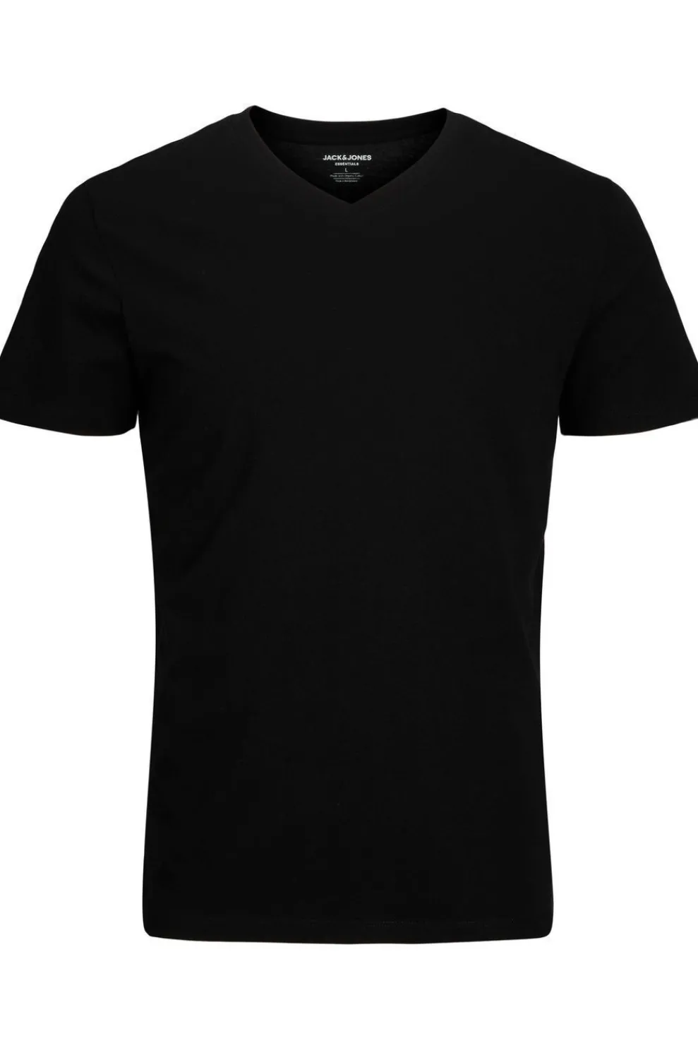 T-Shirt Organic-Jack & Jones Hot