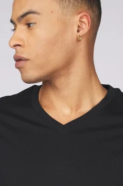 T-Shirt Organic-Jack & Jones Hot