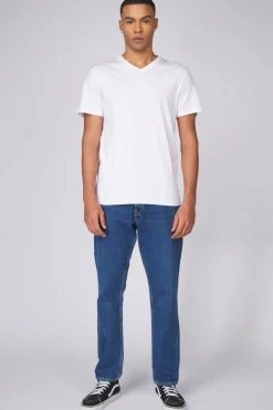 T-Shirt Organic-Jack & Jones New
