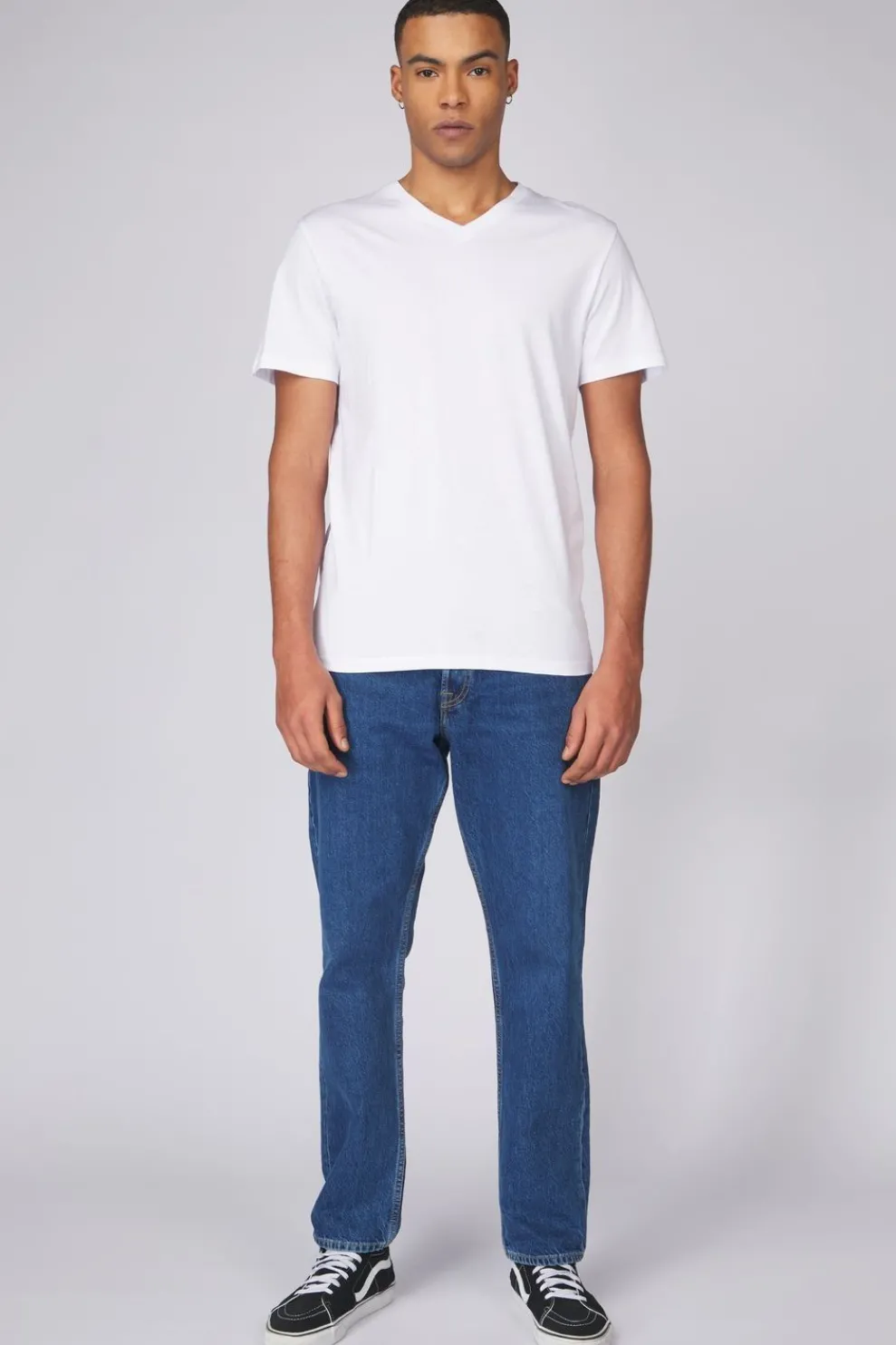 T-Shirt Organic-Jack & Jones New