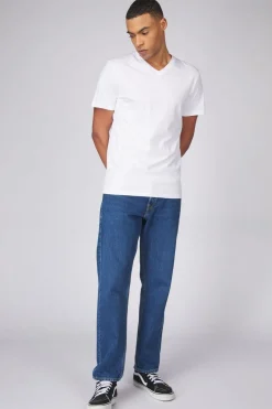 T-Shirt Organic-Jack & Jones New