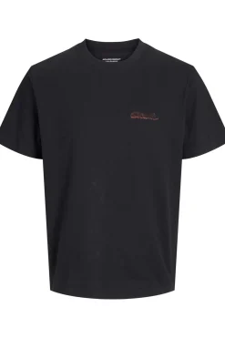 T-Shirt Retiro Back-Jack & Jones Best