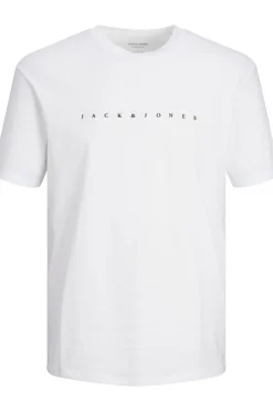 T-Shirt Star Jj-Jack & Jones Hot