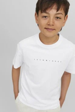 T-Shirt Star Jj-Jack & Jones Hot