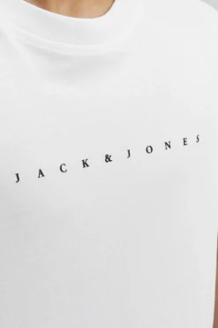 T-Shirt Star Jj-Jack & Jones Hot