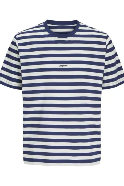 T-Shirt Vesterbro Newton-Jack & Jones Fashion