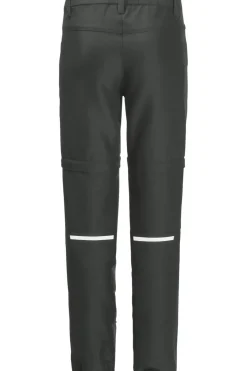 Afritsbroek Active Zip Off Pants-Jack Wolfskin New