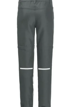 Afritsbroek Active Zip Off Pants-Jack Wolfskin Online